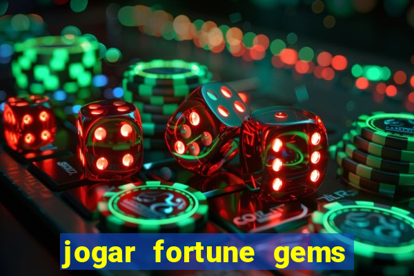 jogar fortune gems 2 demo